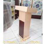 تولیدکننده تریبون سخنرانی