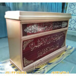 تولیدکننده تریبون سخنرانی