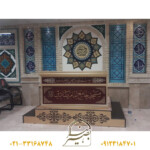 تولیدکننده تریبون سخنرانی