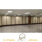 پارتیشن پیش ساخته مسجدی