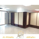 پارتیشن پیش ساخته مسجدی