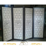 پارتیشن پیش ساخته مسجدی