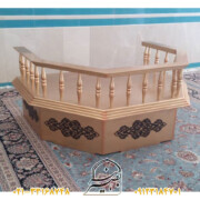 تولید کننده کرسی تلاوت قرآن