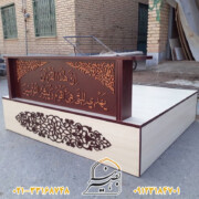 تولید کننده کرسی تلاوت قرآن