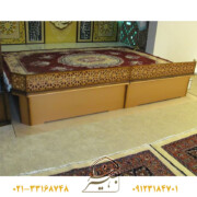 تولید کننده کرسی تلاوت قرآن