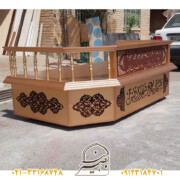 تولید کننده کرسی تلاوت قرآن