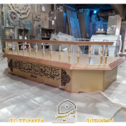 تولید کننده کرسی تلاوت قرآن