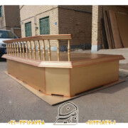 تولید کننده کرسی تلاوت قرآن