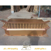 تولید کننده کرسی تلاوت قرآن