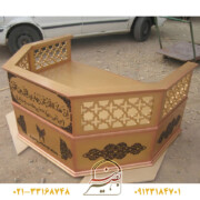 تولید کننده کرسی تلاوت قرآن