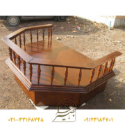 تولید کننده کرسی تلاوت قرآن