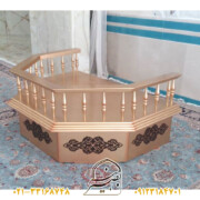 تولید کننده کرسی تلاوت قرآن