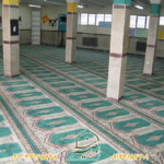 فرش سجاده ای کاشان