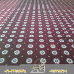 فرش سجاده ای کاشان