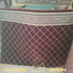 فرش سجاده ای کاشان