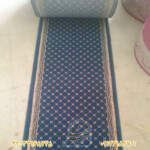 فرش سجاده ای کاشان