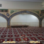 دکوراسیون داخلی اماکن مذهبی