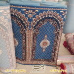 فرش سجاده ای کاشان