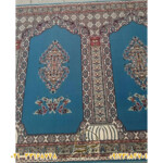 فرش سجاده ای کاشان