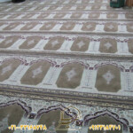 فرش سجاده ای کاشان