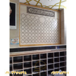 دکوراسیون داخلی اماکن مذهبی