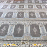 فرش سجاده ای کاشان